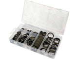 SET SIMERINGURI 150 BUC Yato YT - 068582 - 1,9 mm, 1 mm Yato - scule electrice si unelte profesionale - BricoMart