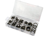 SET SIMERINGURI 90 YATO YT-068581 BUC YATO - scule electrice si unelte profesionale - BricoMart