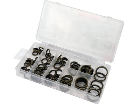SET SIMERINGURI 90 YATO YT-068581 BUC YATO - scule electrice si unelte profesionale - BricoMart