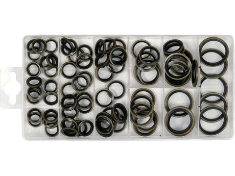 SET SIMERINGURI 90 YATO YT-068581 BUC YATO - scule electrice si unelte profesionale - BricoMart