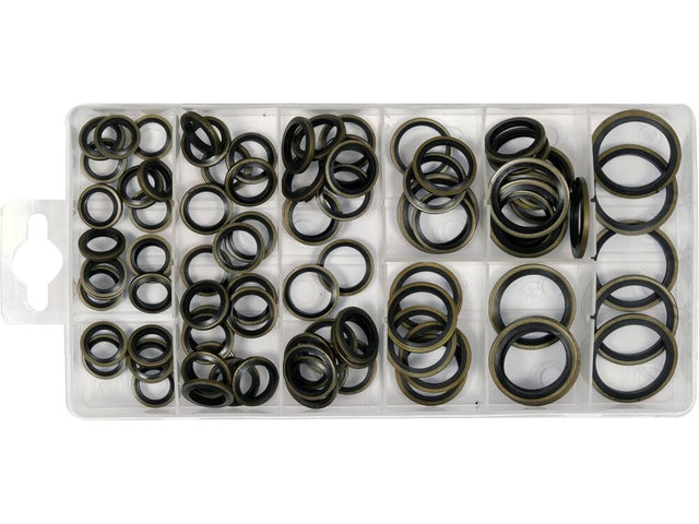 SET SIMERINGURI 90 YATO YT-068581 BUC YATO - scule electrice si unelte profesionale - BricoMart