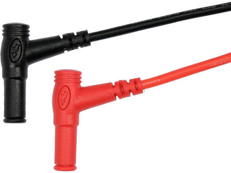 SET SONDE MULTIMETRU, CAP ASCUTIT Yato YT - 73077 Yato - scule electrice si unelte profesionale - BricoMart