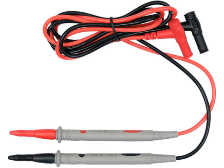 SET SONDE MULTIMETRU, CAP ASCUTIT Yato YT - 73077 Yato - scule electrice si unelte profesionale - BricoMart