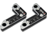 SET SUPORTI SUDURA, YATO YT-08722 2 BUC, 25KG YATO - scule electrice si unelte profesionale - BricoMart