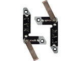 SET SUPORTI SUDURA, YATO YT-08723 2 BUC, 32KG YATO - scule electrice si unelte profesionale - BricoMart