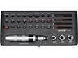SET SURUBELNITA DE YATO YT-28000 IMPACT, 32 PIESE YATO - scule electrice si unelte profesionale - BricoMart