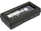 SET SURUBELNITA IMPACT VOREL 65123 CR-V CU BITI, 13 BUC VOREL - scule electrice si unelte profesionale - BricoMart