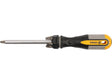 SET SURUBELNITA + VOREL 64650 BITI, 8BUC VOREL - scule electrice si unelte profesionale - BricoMart