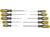 SET SURUBELNITE 10 VOREL 60970 BUC VOREL - scule electrice si unelte profesionale - BricoMart