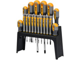 SET SURUBELNITE, 18 VOREL 60781 BUC VOREL - scule electrice si unelte profesionale - BricoMart