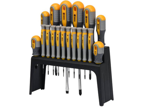 SET SURUBELNITE, 18 VOREL 60781 BUC VOREL - scule electrice si unelte profesionale - BricoMart