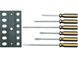 SET SURUBELNITE, 6 NO NAME 64090 BUCATI NO NAME - scule electrice si unelte profesionale - BricoMart