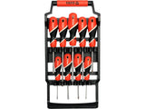 SET SURUBELNITE 9 YATO YT-25968 BUC YATO - scule electrice si unelte profesionale - BricoMart