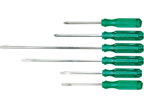 SET SURUBELNITE LACATUSERIE,\xa06 NO NAME 64060 PIESE NO NAME - scule electrice si unelte profesionale - BricoMart