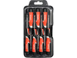 SET SURUBELNITE PRECIZIE, YATO YT-25863 7 BUC YATO - scule electrice si unelte profesionale - BricoMart