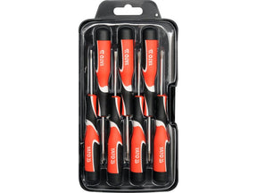 SET SURUBELNITE PRECIZIE, YATO YT-25863 7 BUC YATO - scule electrice si unelte profesionale - BricoMart