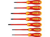 SET SURUBELNITE VDE, YATO YT-2828 7 BUC YATO - scule electrice si unelte profesionale - BricoMart