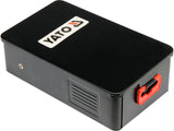 SET TAROZI HSS YATO YT-2977 M3-12, 29 BUC YATO - scule electrice si unelte profesionale - BricoMart