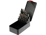 SET TAROZI HSS YATO YT-2977 M3-12, 29 BUC YATO - scule electrice si unelte profesionale - BricoMart
