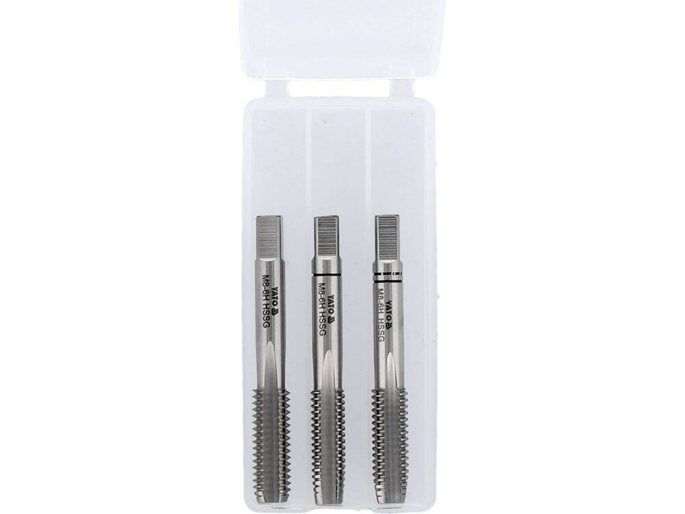 SET TAROZI M10, YATO YT-2937 3 BUC YATO - scule electrice si unelte profesionale - BricoMart