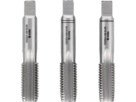 SET TAROZI M16, YATO YT-2941 3 BUC YATO - scule electrice si unelte profesionale - BricoMart