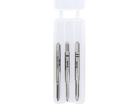 SET TAROZI M3, YATO YT-2930 3 BUC YATO - scule electrice si unelte profesionale - BricoMart