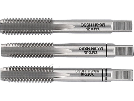 SET TAROZI M4, YATO YT-2931 3 BUC YATO - scule electrice si unelte profesionale - BricoMart