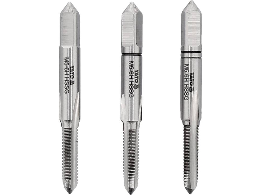 SET TAROZI M5, YATO YT-2932 3 BUC YATO - scule electrice si unelte profesionale - BricoMart