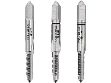 SET TAROZI M5, YATO YT-2932 3 BUC YATO - scule electrice si unelte profesionale - BricoMart