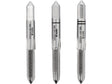 SET TAROZI M6, YATO YT-2933 3 BUC YATO - scule electrice si unelte profesionale - BricoMart