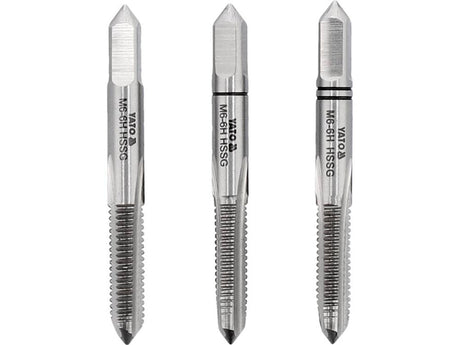 SET TAROZI M6, YATO YT-2933 3 BUC YATO - scule electrice si unelte profesionale - BricoMart