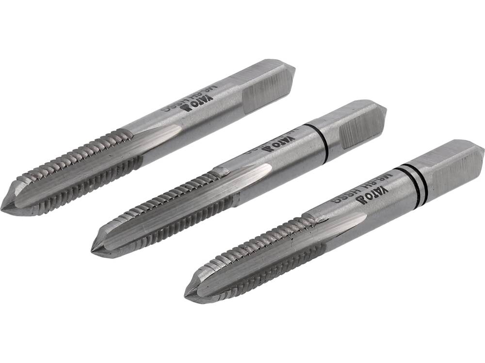 SET TAROZI M6, YATO YT-2933 3 BUC YATO - scule electrice si unelte profesionale - BricoMart
