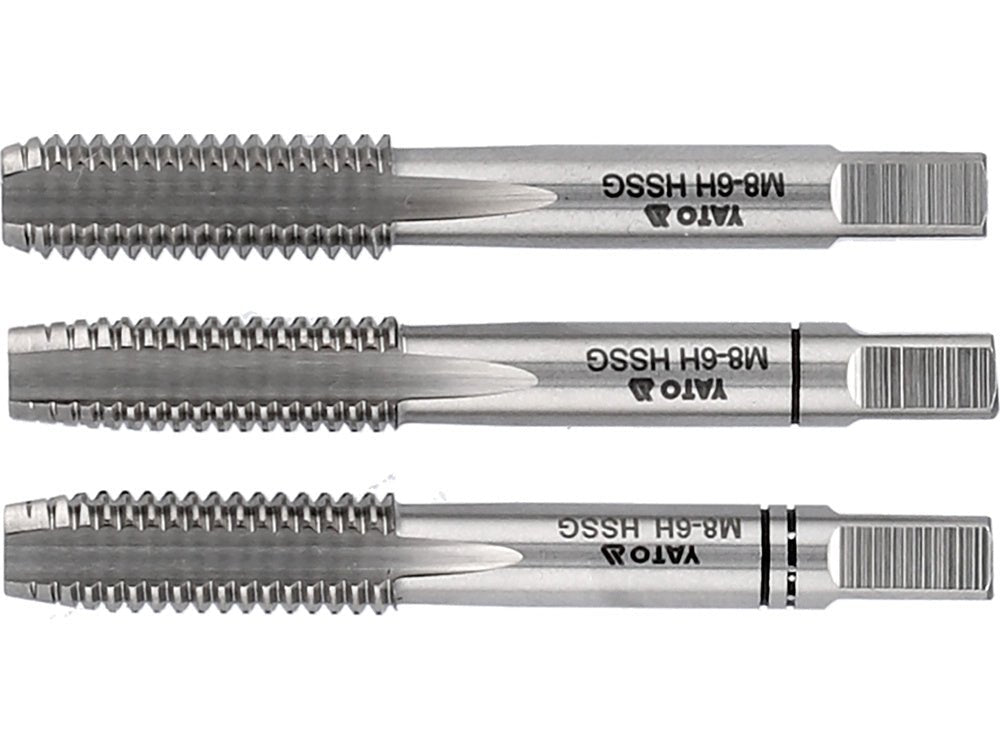 SET TAROZI M8, YATO YT-2935 3 BUC YATO - scule electrice si unelte profesionale - BricoMart