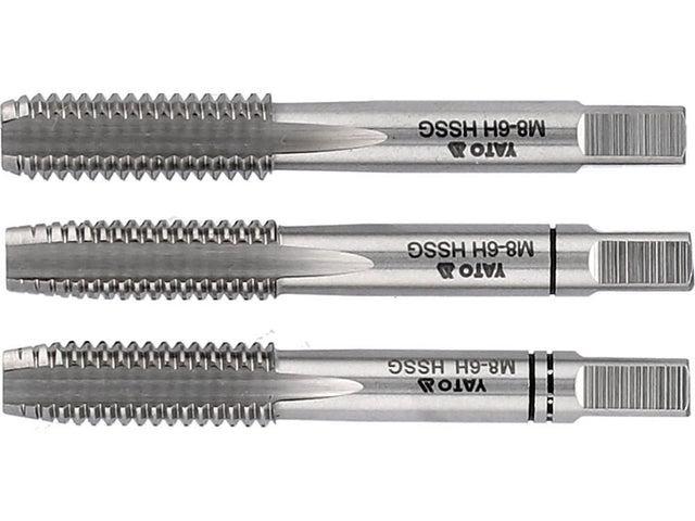 SET TAROZI M8, YATO YT-2935 3 BUC YATO - scule electrice si unelte profesionale - BricoMart