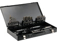 SET TAROZI SI YATO YT-2978 FILIERE HSS M3-12, 44 BUC YATO - scule electrice si unelte profesionale - BricoMart