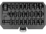 Set tubulare de impact cu adaptor YATO YT-10657
