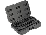 Set tubulare de impact cu adaptor YATO YT-10657 - imagine 2