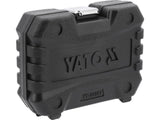 SET TUBULARE FOARTE LUNGI Yato YT - 38361 Yato - scule electrice si unelte profesionale - BricoMart