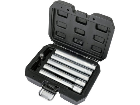 SET TUBULARE FOARTE LUNGI Yato YT - 38361 Yato - scule electrice si unelte profesionale - BricoMart