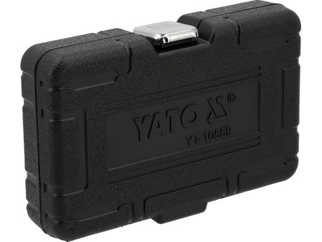 SET TUBULARE PT JANTE ALIAJ 1/2" 7 BUC Yato YT - 10559 Yato - scule electrice si unelte profesionale - BricoMart