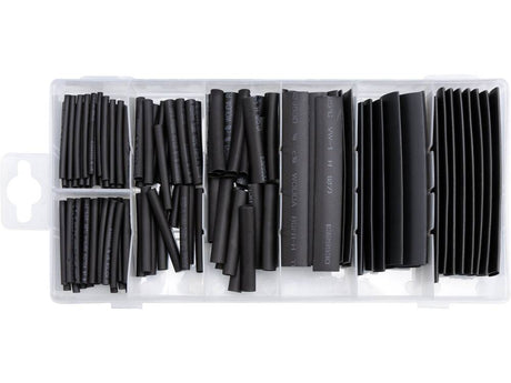 SET TUBURI TERMOCONTRACTABILE YATO YT-06866 127 BUC YATO - scule electrice si unelte profesionale - BricoMart