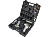 SET UNELTE PNEUMATICE VOREL 81142 + ACCESORII VOREL - scule electrice si unelte profesionale - BricoMart
