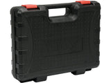 SET UNIVERSAL INTRETINERE YATO YT-06802 SISTEM FRANARE, 15 PIESE YATO - scule electrice si unelte profesionale - BricoMart