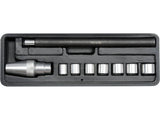 SET UNIVERSAL REGLARE YATO YT-06311 AMBREIAJ YATO - scule electrice si unelte profesionale - BricoMart