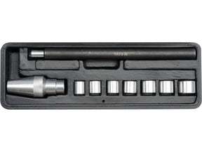 SET UNIVERSAL REGLARE YATO YT-06311 AMBREIAJ YATO - scule electrice si unelte profesionale - BricoMart