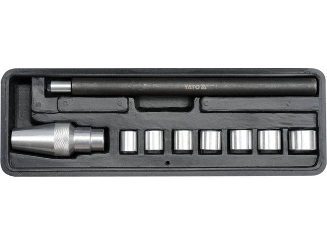SET UNIVERSAL REGLARE YATO YT-06311 AMBREIAJ YATO - scule electrice si unelte profesionale - BricoMart