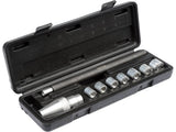 SET UNIVERSAL REGLARE YATO YT-06311 AMBREIAJ YATO - scule electrice si unelte profesionale - BricoMart