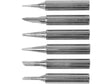 SET VARFURI STATIE YATO YT-82525 LIPIT, TIP 900M, 6 BUC YATO - scule electrice si unelte profesionale - BricoMart
