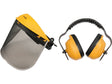 SET VIZIERA DE VOREL 74462 PROTECTIE PLASA SI CASTI ANTIFON VOREL - scule electrice si unelte profesionale - BricoMart