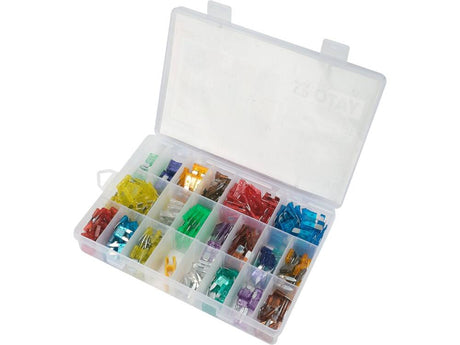 SET YATO YT-83148 SIGURANTE YATO - scule electrice si unelte profesionale - BricoMart